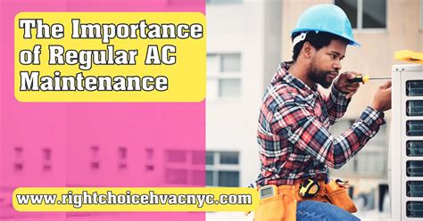 The Importance Of Regular AC Maintenance