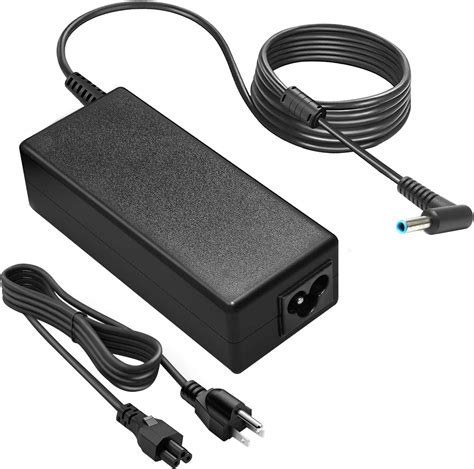 Chargeur d ordinateur portable 45 W pour HP Stream série 11 13 14 tous