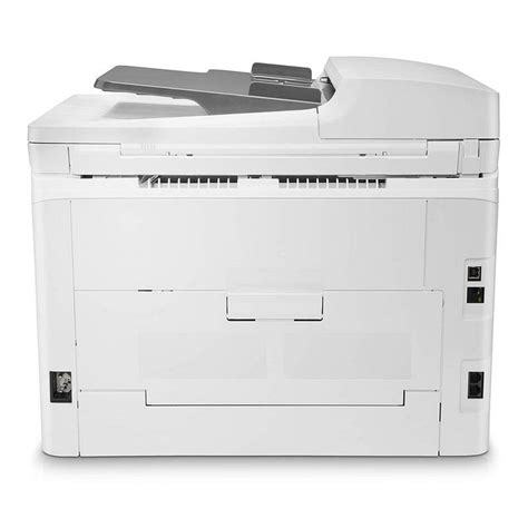 Hp Color Laserjet Pro Mfp M183fw Multifunción Láser Color Wifi Fax