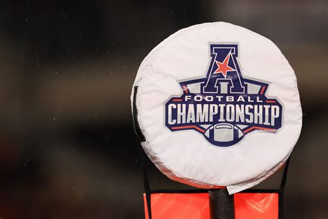 Aac Releases Football Schedule What Are The Biggest Games For The