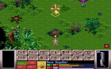 X Ufo Defense Screenshots For Windows Mobygames