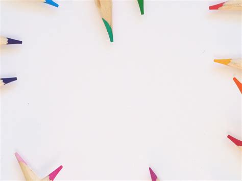 Colored Pencils · Free Stock Photo