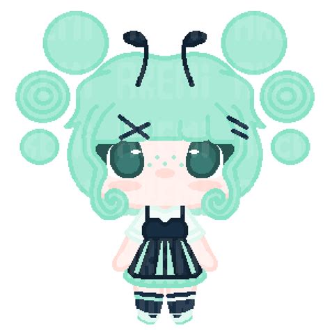 Pixel Customs | Robux & USD on Toyhouse