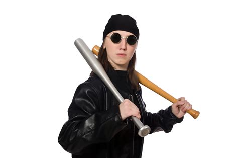 Тесты: Кто ты из