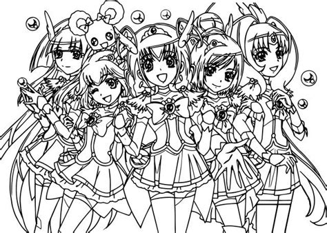 Glitter Coloring Pages Coloring Easy For Kids