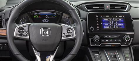 Honda CR V Dashboard Lights And Meaning Warningsigns Net