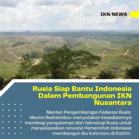 Lingkar Politik On Twitter Konsep IKN Nusantara Yang Ramah Lingkungan