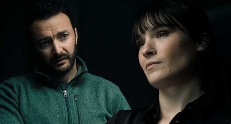 Miniserie Thriller Su Netflix Ricche Di Suspense Che Non Hai Mai