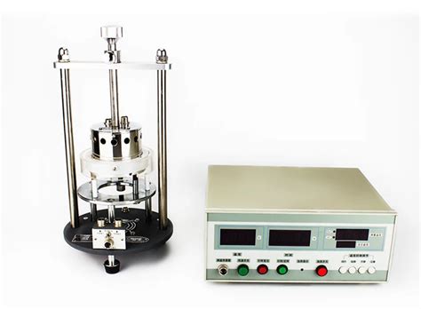 Thermal Conductivity Measurement - Buy Thermal Conductivity Measurement,Electrical Instruments ...