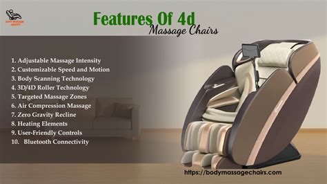 What Is D Massage Chair Buyers Guide