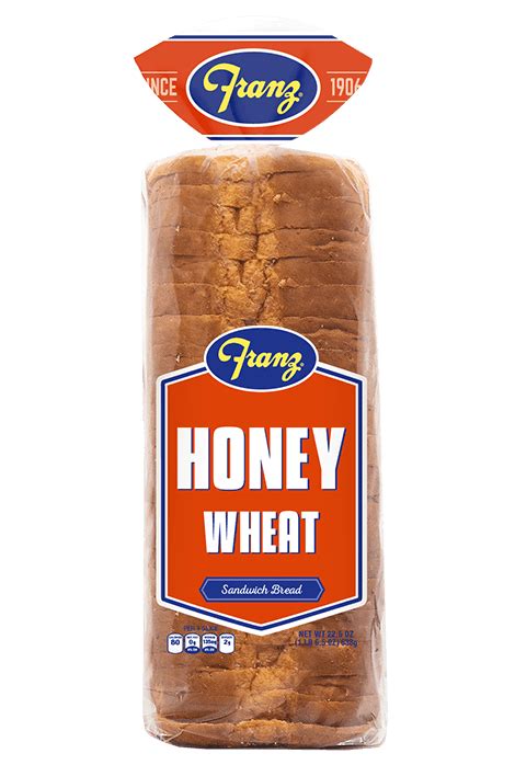 Franz Bakery Breads