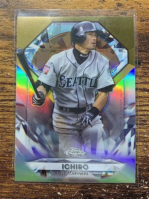 Yahoo Topps Chrome I