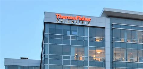 thermo fisher commits   renewable electricity globally esg today