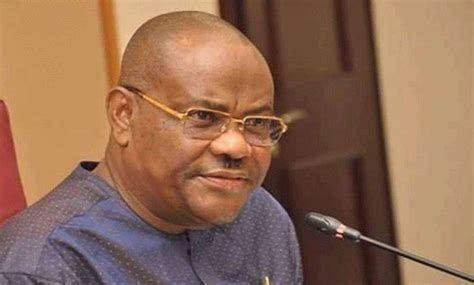 Abuja Indigenes React To Wike’s Appointment As Fct Minister