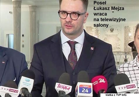 Łukasz Mejza jak zrobić w Polsce błyskawiczną karierę dzięki