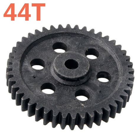 Differential Spur Gear T Teeth Scale For Hsp Rc Car Spare