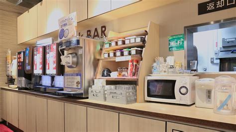 Internet Cafe Futaba Cafe Offers Enhanced Accommodation Services