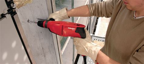 Te 1 Rotary Hammer Sds Plus Corded Rotary Hammers Hilti Philippines