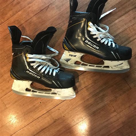 Supreme Total One Nxg Skates Sidelineswap