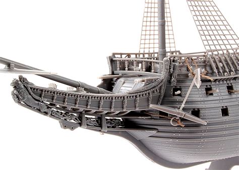 Ahoy There Revell ‘vasa Swedish Sailing Ship On The Horizon Megamag 2