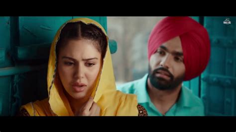 Muklawa Official Trailer Ammy Virk Sonam Bajwa Releasing 24th May