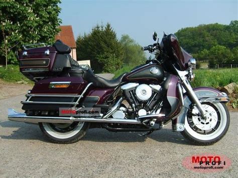 Harley Davidson Electra Glide Ultra Classic Moto Zombdrive