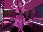 Hentai Waifu Succubus Mommy Nebula Stellaris Sits On Your Face Xxx Mobile Porno Videos