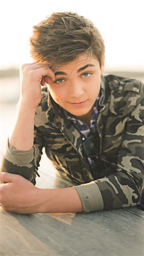 Picture Of Asher Angel In General Pictures Asher Angel 1666815849 Teen Idols 4 You