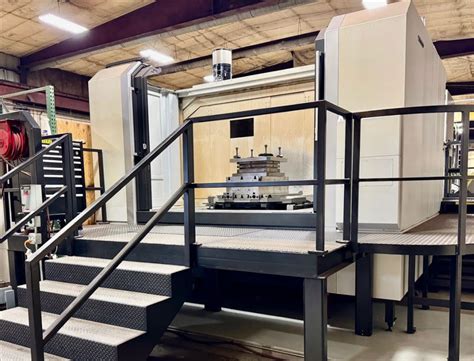 Unlock Hidden Features In Haas Cnc Controls For Efficiency