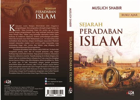 Sejarah Peradaban Islam Pdfcoffee