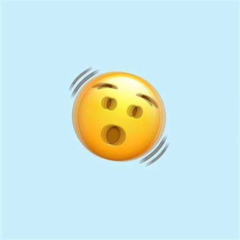 Apple S New Emojis Tap Into Shook Mood Along With Long Awaited Pink Heart