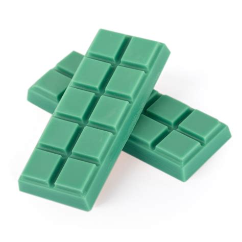 New Cucumber And Melon Soy Wax Melt Snap Bar Graces Court