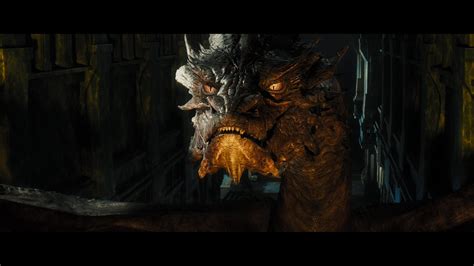 DoBlu 4K UHD Blu Ray Reviews The Hobbit The Desolation Of