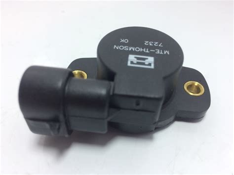 Sensor Tps Fiat Palio Siena Renault Clio Kangoo Mercado Libre