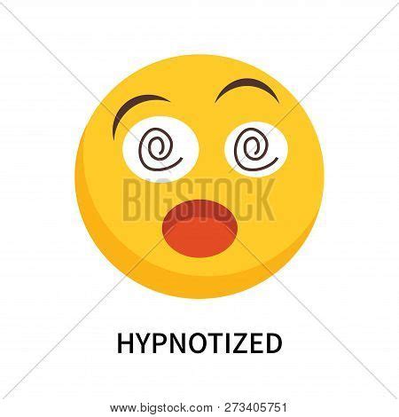 Hypnotized Icon Vector Photo Free Trial Bigstock