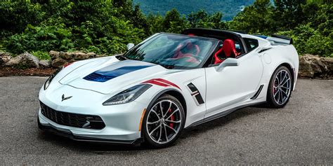 Chevrolet Corvette Best Buy Review Consumer Guide Auto