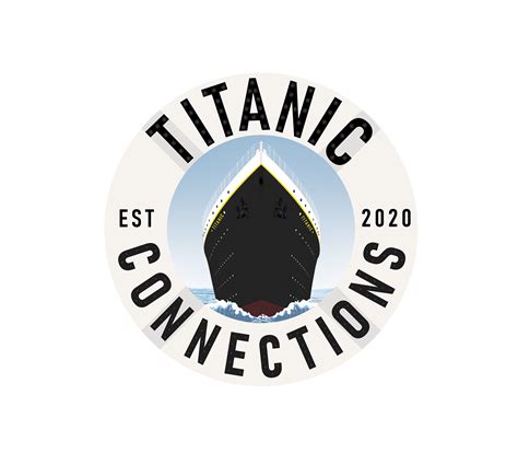 Deep Ocean Expeditions Titanic 2005” 2005 Titanic Connections