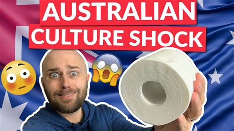 Australian Culture Shock X Weird Things About Life In Australia