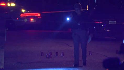 Woman Killed In Drive By Shooting In Northeast Harris County Abc13