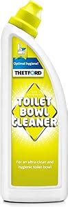 Thetford 500236 Toilet Bowl Cleaner 750 ML Amazon Fr Auto Et Moto