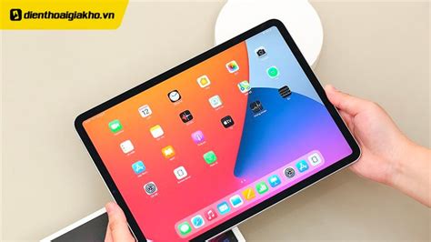 Top 6 Ipad Nên Mua 2024 Giá Rẻ Tốt Nhất