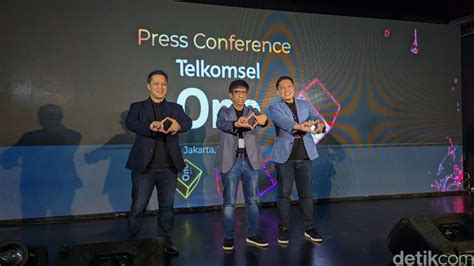 Telkomsel One Hasil Kawin Telkomsel Indihome Resmi Meluncur