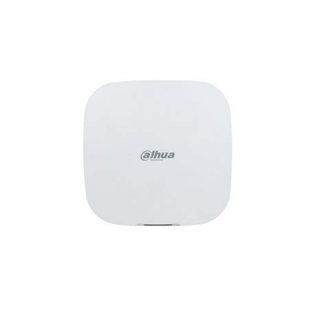 Dahua DHI ART ARC3000H 03 FW2 868 4G Wireless Alarm Pack