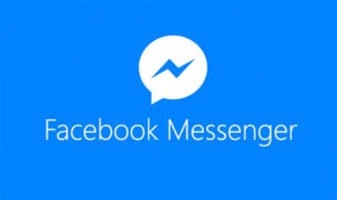 Facebook Messenger launches globally to sign up without a Facebook Account - India.com