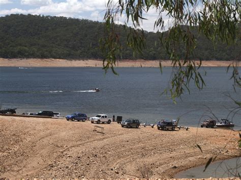 Burrinjuck, NSW - Aussie Towns