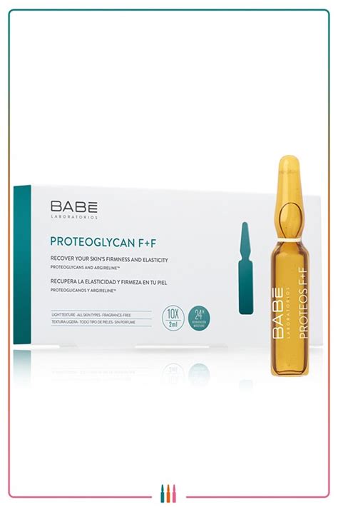 BABE Proteoglycan F F X ml Yatıştırıcı ve Onarıcı Serum Farma Ucuz