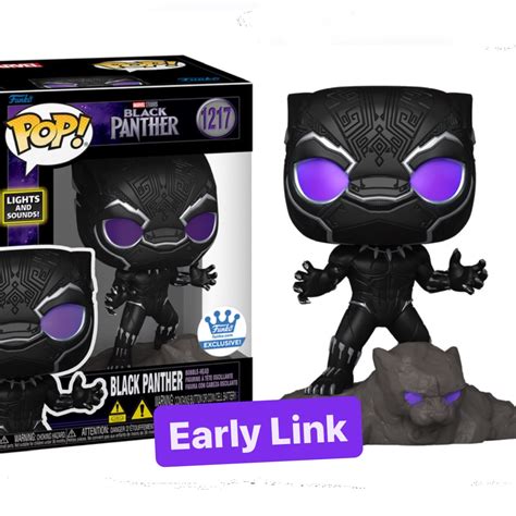 Funko Pop News On Twitter Early Link And Full Glams For Todays