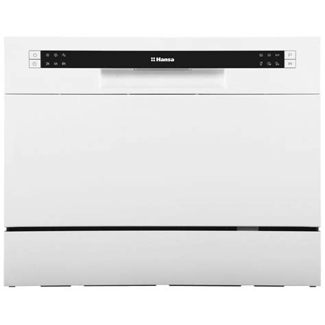 Посудомоечная машина Hansa ZWM536WH (ID#1894204027), цена: 10249 ...