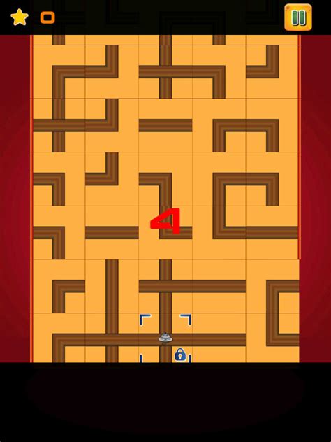 App Shopper: The Mouse Maze Challenge Free Game (Games)