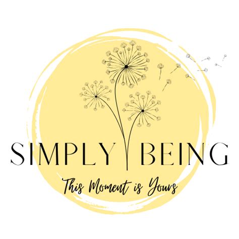 Simply Being Therapy Linktree